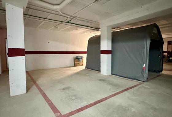 Resale - House - San Miguel de Salinas