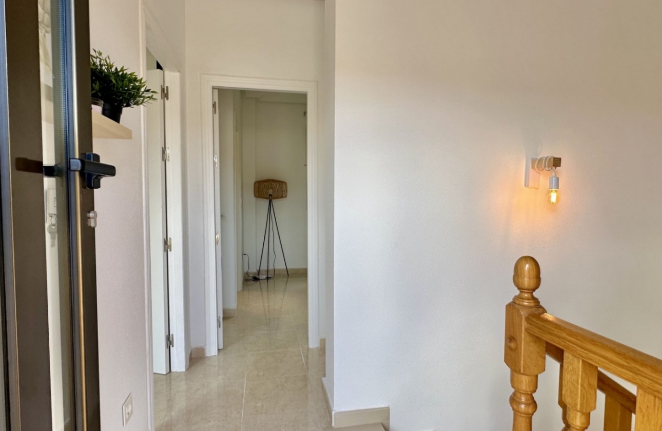 Resale - House - San Miguel de Salinas