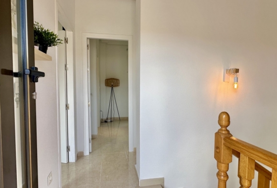 Resale - House - San Miguel de Salinas