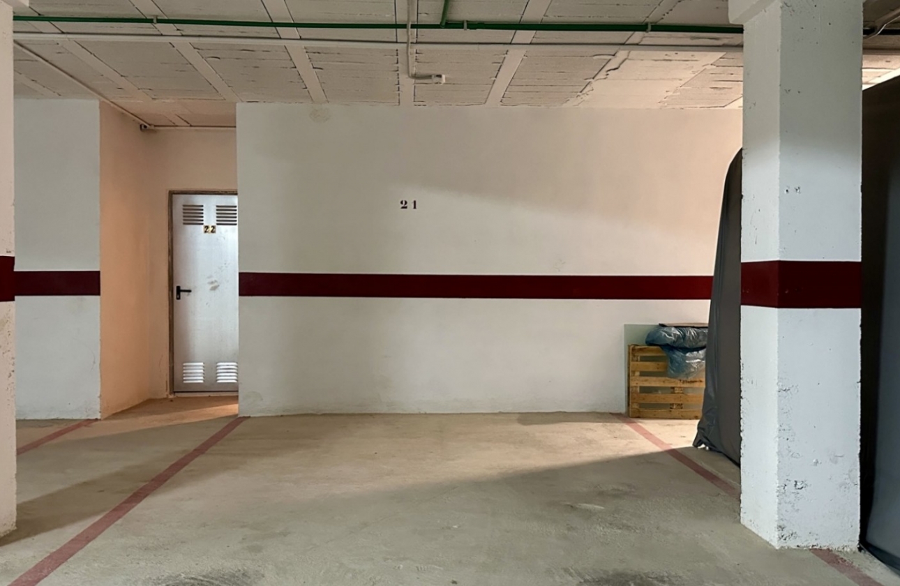 Resale - House - San Miguel de Salinas