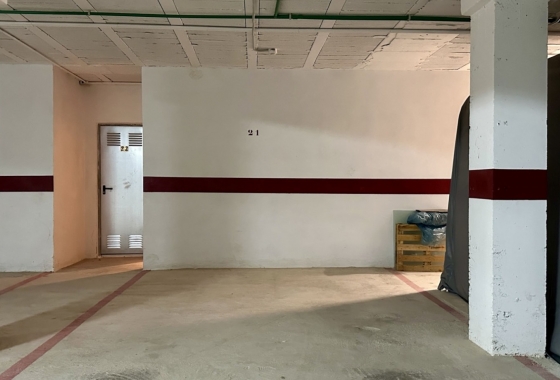 Resale - House - San Miguel de Salinas