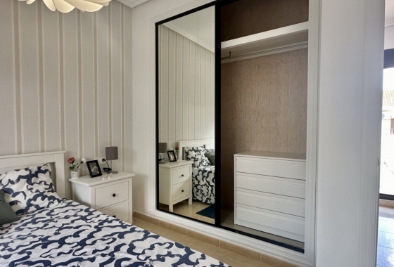 Resale - House - San Miguel de Salinas