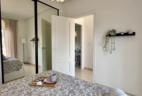 Resale - House - San Miguel de Salinas