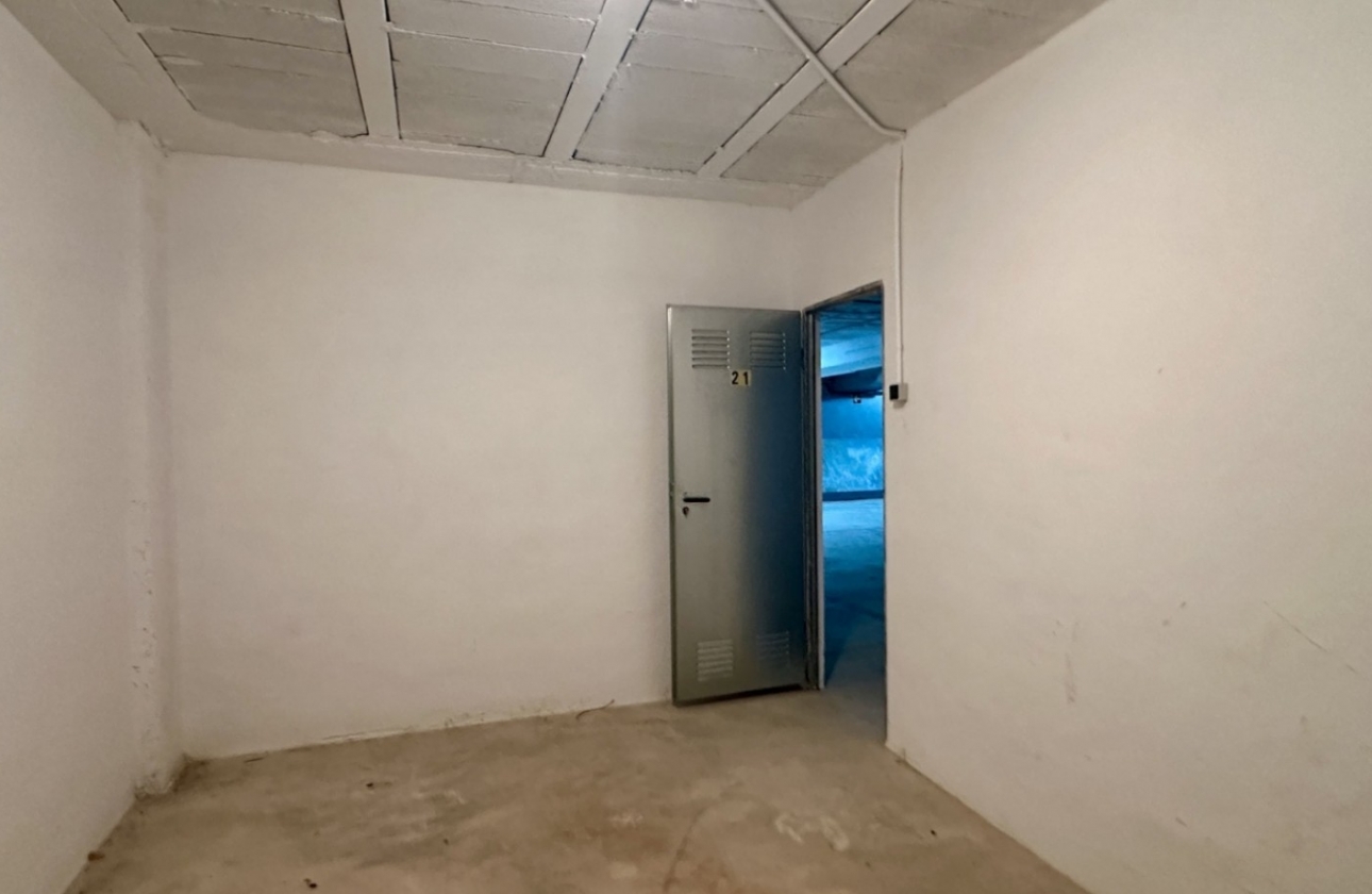 Resale - House - San Miguel de Salinas