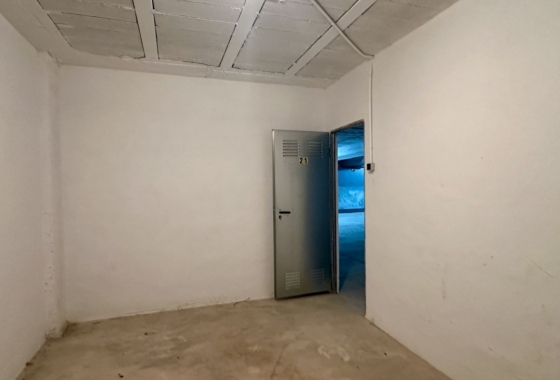 Resale - House - San Miguel de Salinas