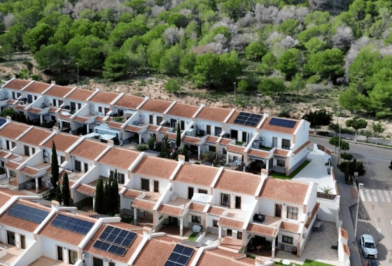 Resale - House - San Miguel de Salinas