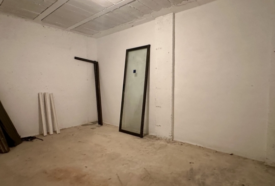 Resale - House - San Miguel de Salinas