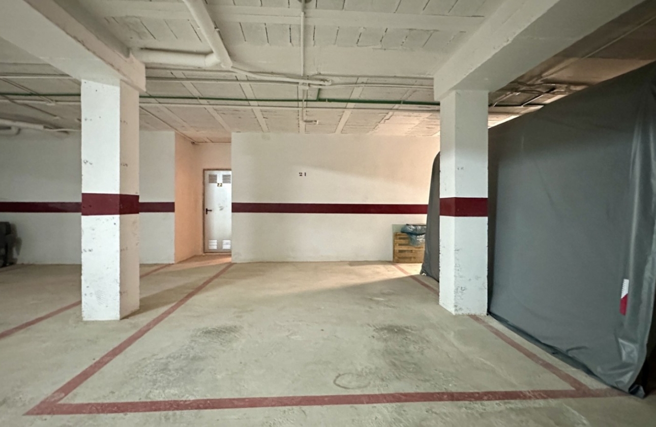 Resale - House - San Miguel de Salinas