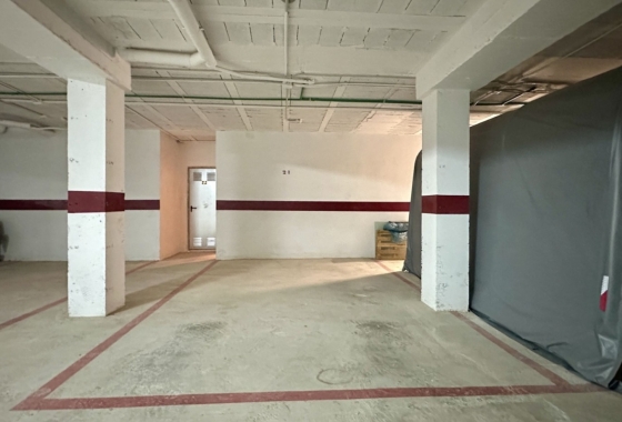 Resale - House - San Miguel de Salinas