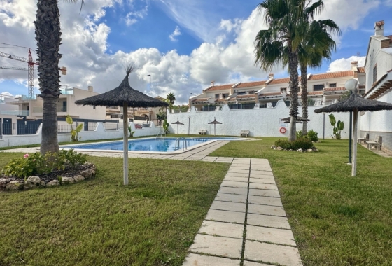 Resale - House - San Miguel de Salinas