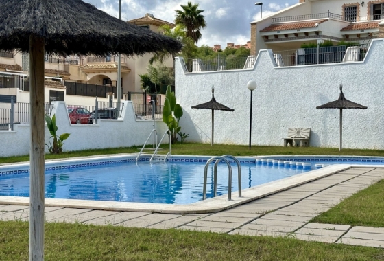 Resale - House - San Miguel de Salinas