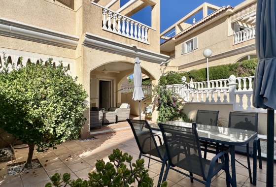 Resale - Apartment / flat - Orihuela Costa - Playa Flamenca