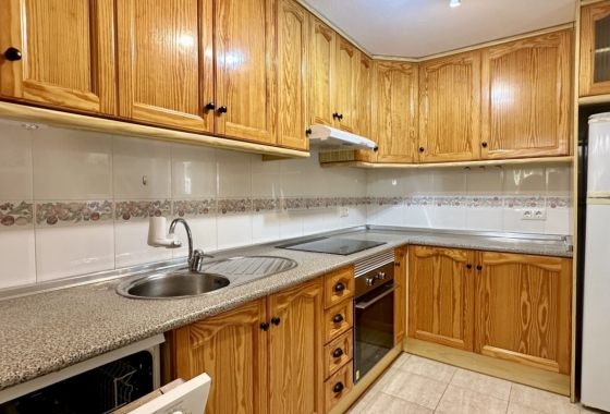 Resale - Duplex - Orihuela Costa - Playa Flamenca