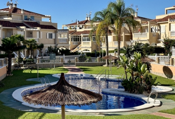Resale - Duplex - Orihuela Costa - Playa Flamenca