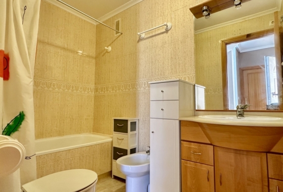 Resale - Duplex - Orihuela Costa - Playa Flamenca