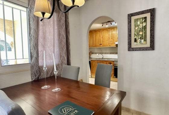 Resale - Duplex - Orihuela Costa - Playa Flamenca