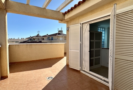 Resale - Duplex - Orihuela Costa - Playa Flamenca