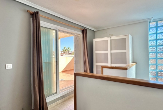 Resale - Duplex - Orihuela Costa - Playa Flamenca