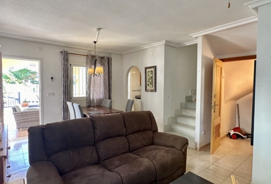 Resale - Duplex - Orihuela Costa - Playa Flamenca