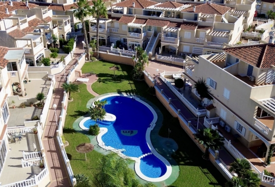 Resale - Duplex - Orihuela Costa - Playa Flamenca