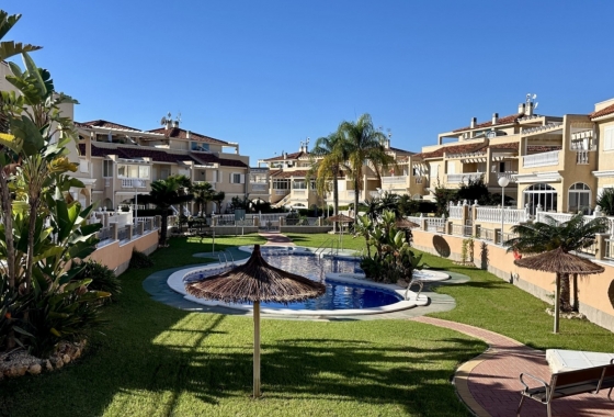 Resale - Duplex - Orihuela Costa - Playa Flamenca