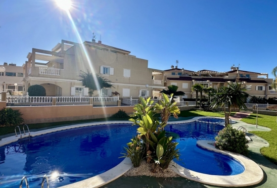 Resale - Duplex - Orihuela Costa - Playa Flamenca