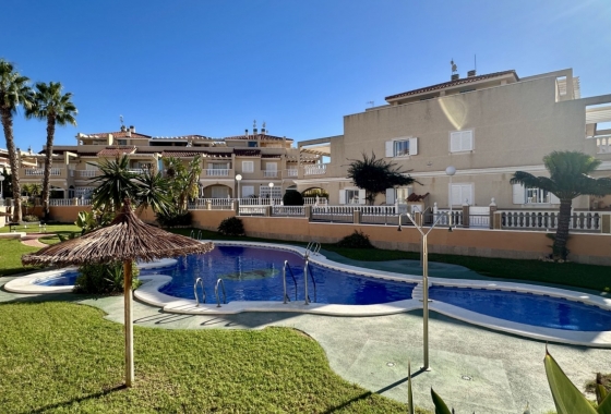 Resale - Duplex - Orihuela Costa - Playa Flamenca