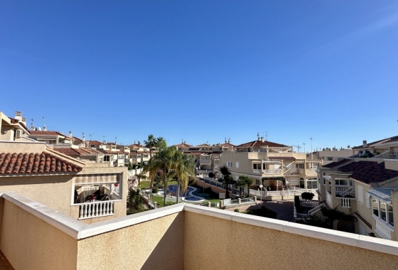Resale - Duplex - Orihuela Costa - Playa Flamenca