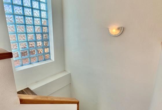 Resale - Duplex - Orihuela Costa - Playa Flamenca