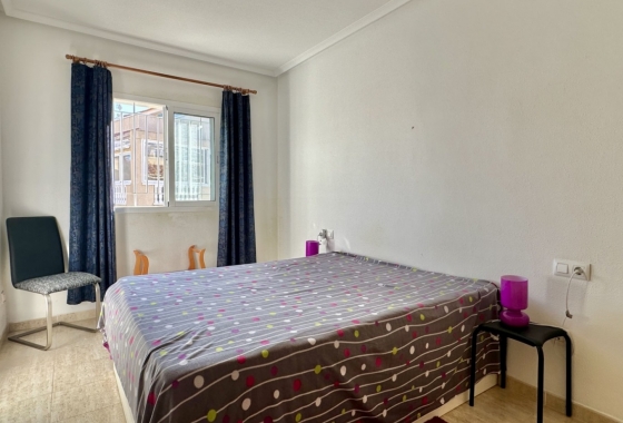 Resale - Duplex - Orihuela Costa - Playa Flamenca