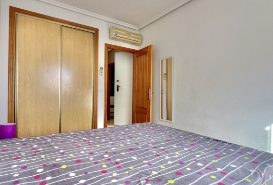 Resale - Duplex - Orihuela Costa - Playa Flamenca