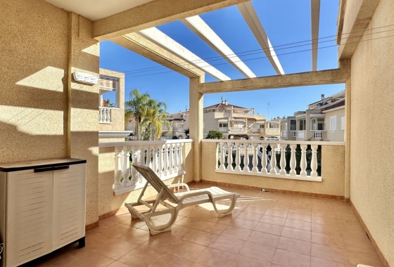 Resale - Duplex - Orihuela Costa - Playa Flamenca