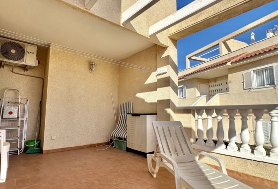 Resale - Duplex - Orihuela Costa - Playa Flamenca