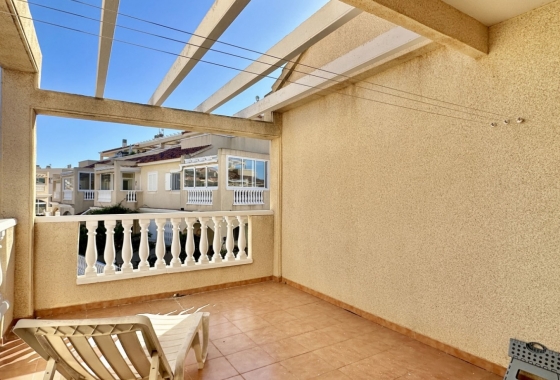Resale - Duplex - Orihuela Costa - Playa Flamenca