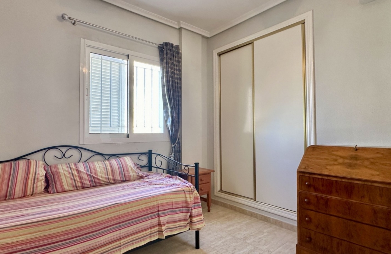 Resale - Duplex - Orihuela Costa - Playa Flamenca