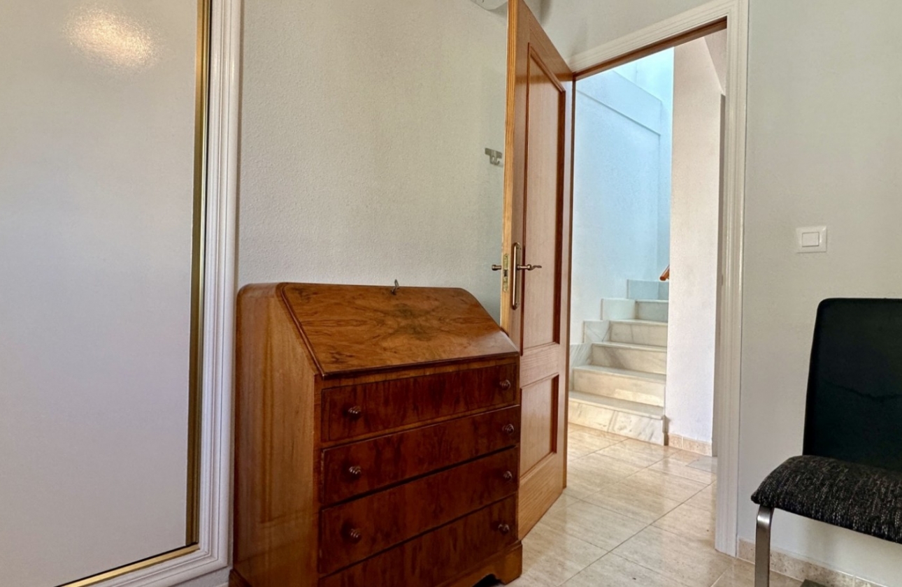 Resale - Duplex - Orihuela Costa - Playa Flamenca