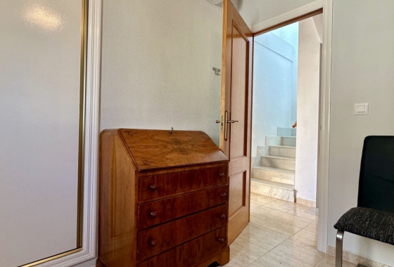 Resale - Duplex - Orihuela Costa - Playa Flamenca