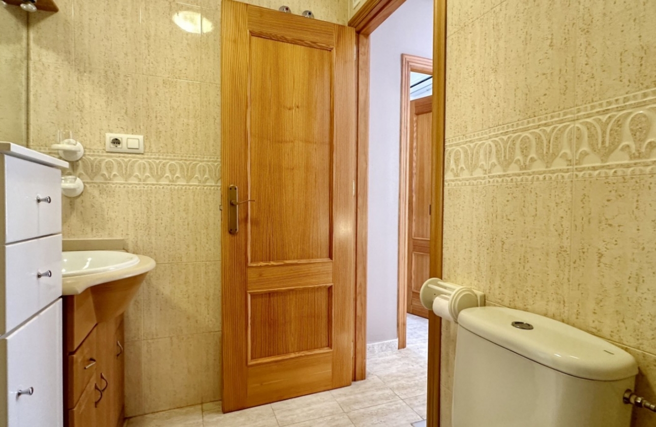 Resale - Duplex - Orihuela Costa - Playa Flamenca