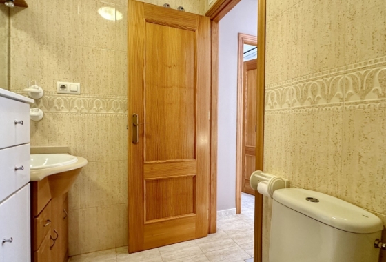 Resale - Duplex - Orihuela Costa - Playa Flamenca