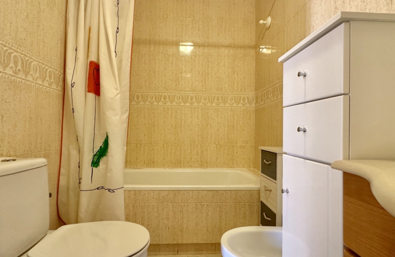 Resale - Duplex - Orihuela Costa - Playa Flamenca