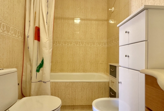 Resale - Duplex - Orihuela Costa - Playa Flamenca