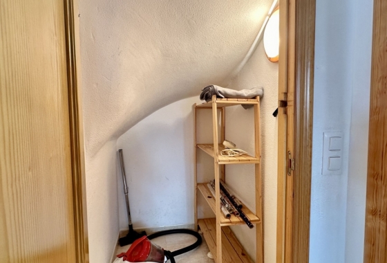 Resale - Duplex - Orihuela Costa - Playa Flamenca