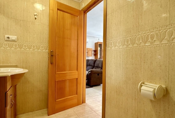 Resale - Duplex - Orihuela Costa - Playa Flamenca