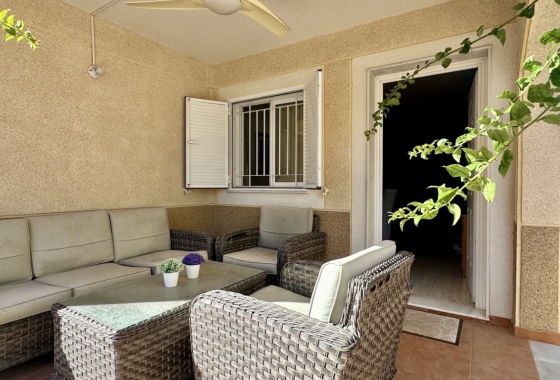 Resale - Duplex - Orihuela Costa - Playa Flamenca