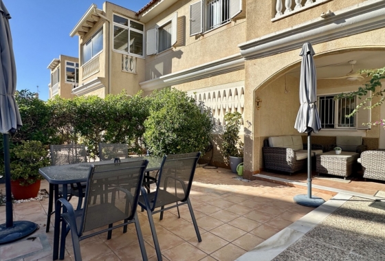 Resale - Duplex - Orihuela Costa - Playa Flamenca