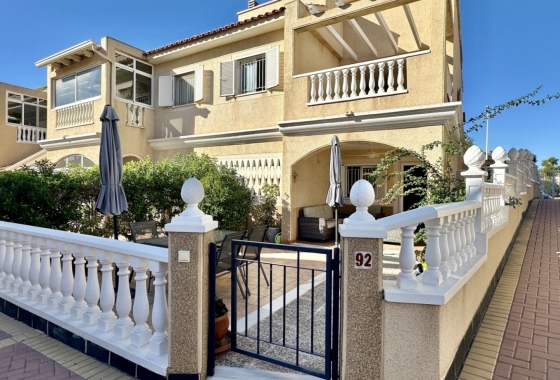 Resale - Duplex - Orihuela Costa - Playa Flamenca