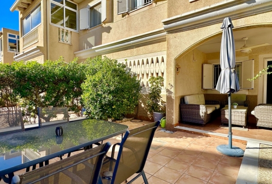 Resale - Duplex - Orihuela Costa - Playa Flamenca