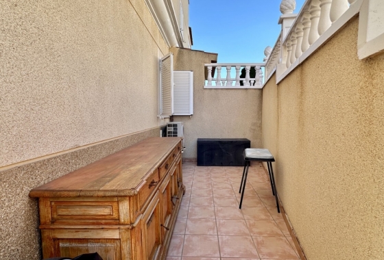 Resale - Duplex - Orihuela Costa - Playa Flamenca