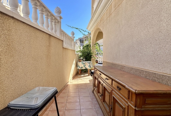 Resale - Duplex - Orihuela Costa - Playa Flamenca