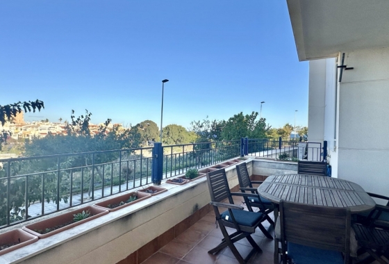 Herverkoop - Appartement / flat - Mil Palmeras